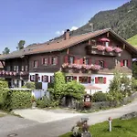 Vogler Apartament Oberstdorf