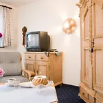 Apartament Vogler *