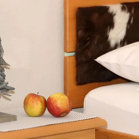 Lejlighed Haus Vogler Oberstdorf