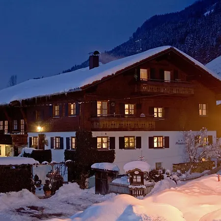 Haus Vogler Oberstdorf