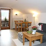 Apartamento Vogler *