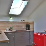 Apartamento Vogler Oberstdorf