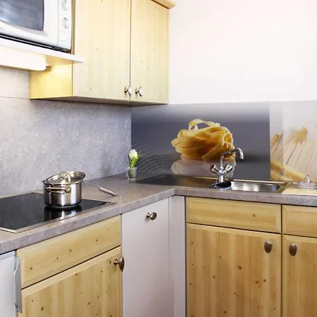 Appartement Vogler *