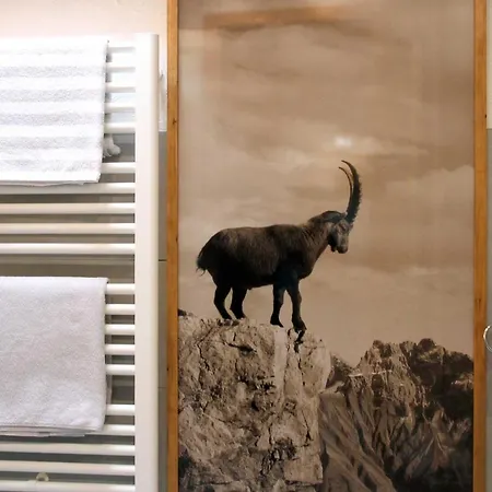 Haus Vogler Оберстдорф