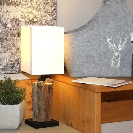 Haus Vogler * Oberstdorf