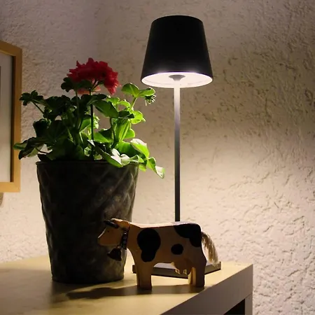 Vogler Lejlighed