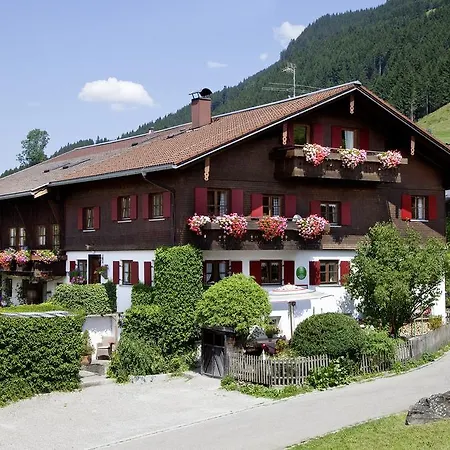Haus Vogler Appartement