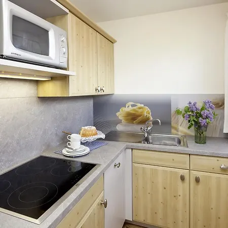 Haus Vogler * Оберстдорф