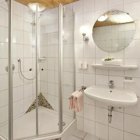 Haus Vogler Oberstdorf