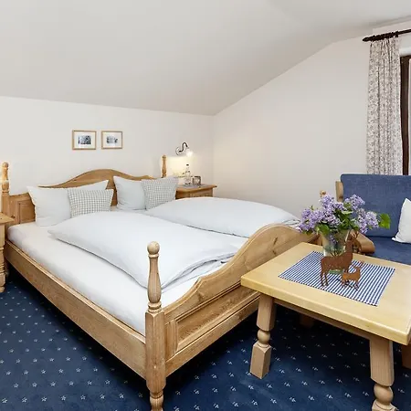 Haus Vogler Oberstdorf