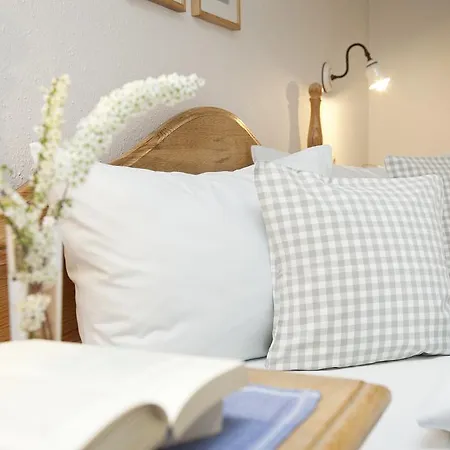 Apartman Haus Vogler