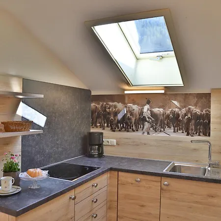 Haus Vogler