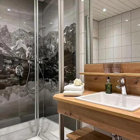 Haus Vogler Oberstdorf