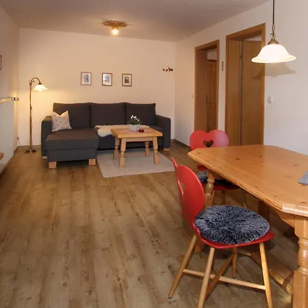 Vogler Appartement