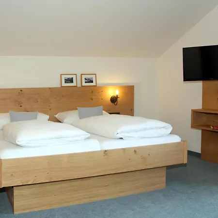 Vogler Appartement *