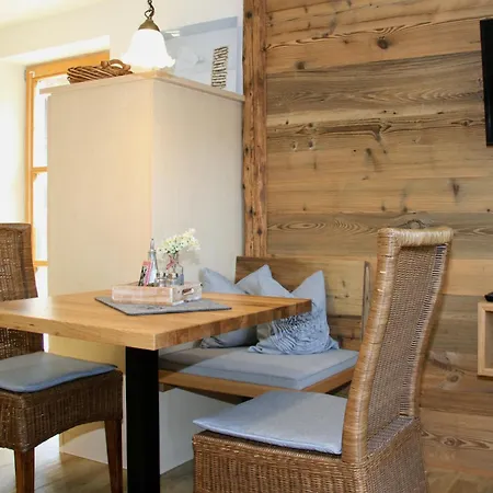 Vogler Appartement *