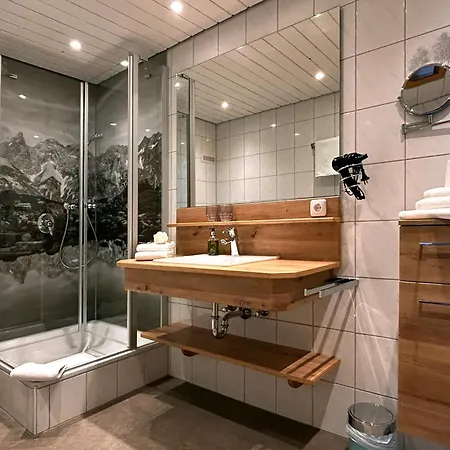 Appartement Vogler *