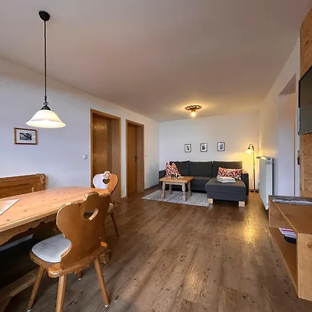 Vogler Appartement Oberstdorf