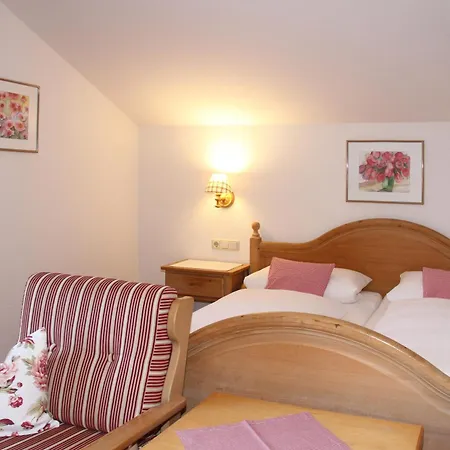 Vogler Appartement