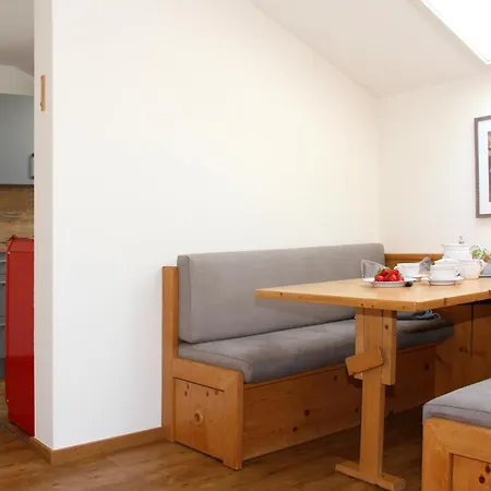 Appartement Vogler