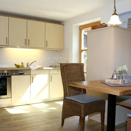 Haus Vogler Apartment *