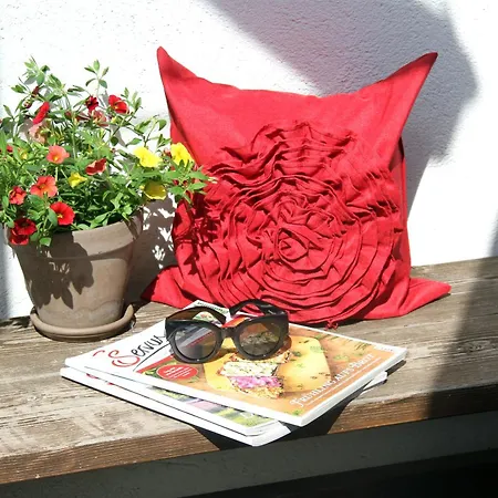 Vogler Appartement Oberstdorf