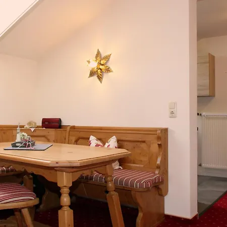 Vogler Appartement *