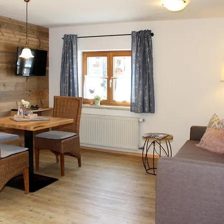 Haus Vogler Oberstdorf