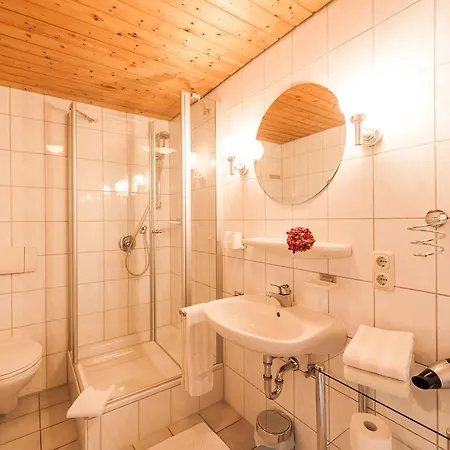 Apartman Haus Vogler Oberstdorf