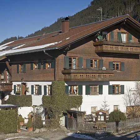 Haus Vogler
