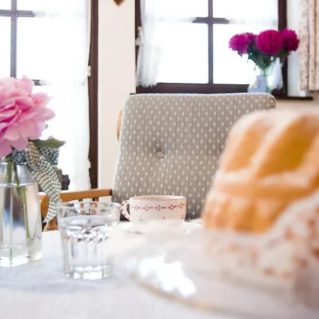 Apartment Haus Vogler