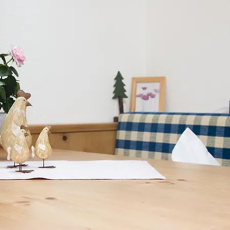 Haus Vogler Oberstdorf