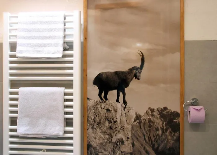 Ferienwohnungen Vogler 오버스트도르프