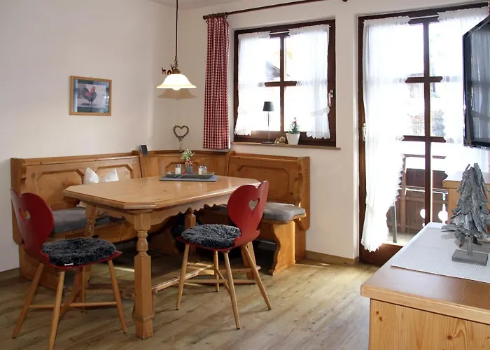 Haus Vogler