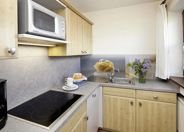 Haus Vogler * Oberstdorf