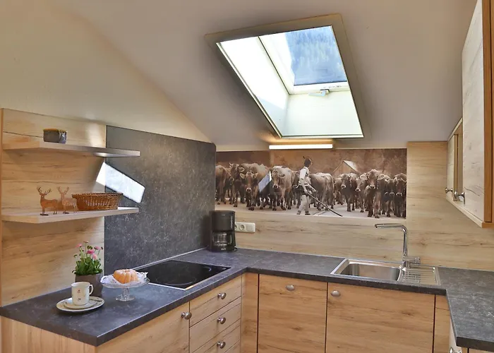 Haus Vogler