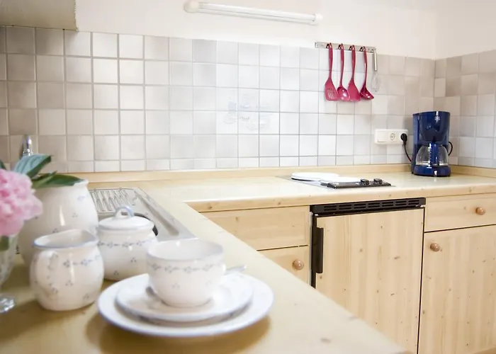 Haus Vogler Oberstdorf